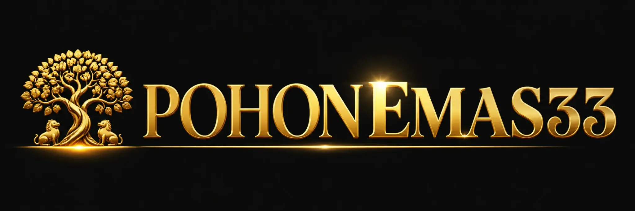 POHONEMAS33 Logo